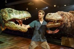 Dinosaur Zoo - West End