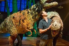 Dinosaur Zoo - West End