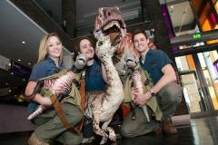 Dinosaur Zoo